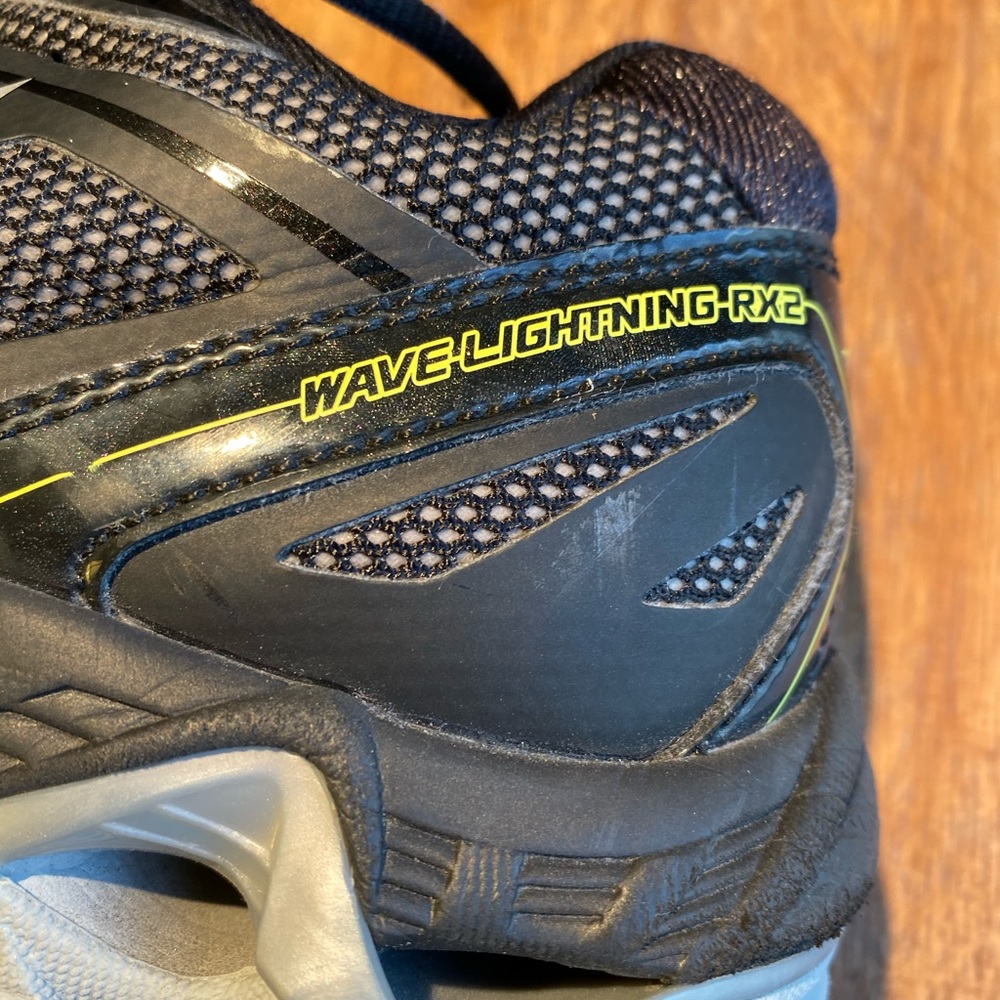 Wave Lightening RX2 Indoor Volleyball Shoes - Picture 7 of 8